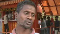 गुजरात की श्रमिक अन्नपूर्णा योजना: मात्र पाँच रुपए में भरपेट भोजन का लाभ उठा रहे श्रमिक