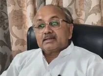 अखिलेश यादव की श्रमिकों की चिंता पर सिद्धार्थ नाथ सिंह का तीखा हमला