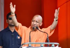 श्रावण माह पर CM योगी का संदेश: लोकमंगल, श्रम-सम्मान और जल संरक्षण का लें संकल्प