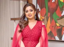 Shreya Ghoshal reveals photographic memory technique behind live performances