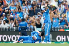 What Happened to Shreyas Iyer After His Rib Injury?