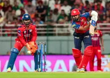 श्रेयस अय्यर ने बेहतरीन प्रदर्शन से टी20 कप्तानी की ओर बढ़ाया कदम