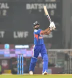 Shreyas Iyer's maiden T20I ton: 'Came at the right time,' says Pujara