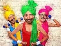 Did Shreyas Talpade Just Celebrate 8 Years of His Directorial Debut ‘Poshter Boyz’?