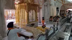 श्री अकाल तख्त साहिब का स्थापना दिवस: सिख समुदाय ने उत्साहपूर्वक मनाया, युवाओं से की गई खास अपील