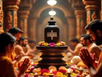 क्या श्री बालकोटेश्वर स्वामी मंदिर से पुरानी बीमारियों और समस्याओं से मिलती है मुक्ति?