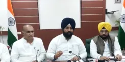 क्या पंजाब सरकार श्री गुरु तेग बहादुर के 350 साला शहादत दिवस के लिए कार्यक्रम आयोजित कर रही है?