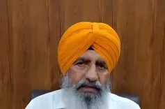 श्री हरमंदिर साहिब को धमकियों के मामले में दो आरोपियों की गिरफ्तारी, एसजीपीसी ने की कड़ी कार्रवाई की मांग