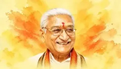 अशोक सिंघल जयंती: अमित शाह, शिवराज समेत दिग्गज नेताओं ने राम जन्मभूमि आंदोलन के प्रणेता को दी श्रद्धांजलि