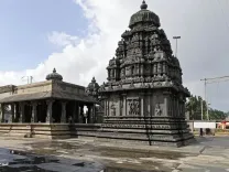 क्या श्री रामलिंगेश्वर स्वामी मंदिर में ऋषि परशुराम ने शिवलिंग की स्थापना की थी?