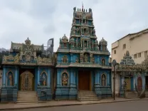 क्या श्री वासवी कन्याका परमेश्वरी देवी मंदिर 'वैश्यों की काशी' के रूप में प्रसिद्ध है?