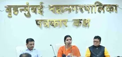 श्रीगणेश गौरव पुरस्कार 2026: अंधेरी के स्वप्नाक्षय मित्र मंडल को ₹75,000 का प्रथम पुरस्कार, 50 मंडलों में हुई प्रतिस्पर्धा