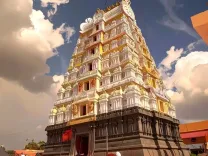 क्या श्रीकालहस्ती मंदिर में भक्ति का अद्भुत अनुभव है?