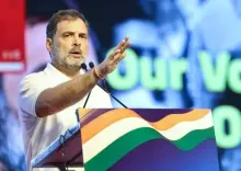 श्रीकृष्ण जन्माष्टमी पर राहुल गांधी समेत विपक्ष के प्रमुख नेताओं ने शुभकामनाएं दीं