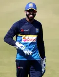 धनंजय डी सिल्वा ने डिकवेला की वापसी का किया बचाव, बोले- गॉल में सर्वश्रेष्ठ विकेटकीपर ज़रूरी