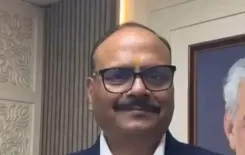 क्या उपमुख्यमंत्री ब्रजेश पाठक ने रामलला की प्राण-प्रतिष्ठा की द्वितीय वर्षगांठ पर शुभकामनाएं दीं?