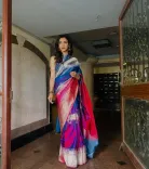 क्या श्रिया पिलगांवकर ऑल लिविंग थिंग्स एनवायर्नमेंटल फिल्म फेस्टिवल की जूरी सदस्य बनी हैं? 4 दिसंबर से मुंबई में होगा आगाज