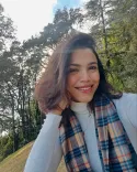 Could Shriya Pilgaonkar's Notes from the Hills Inspire Inner Peace?