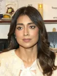 Shriya Saran on Ajay Devgn: 'Very intense actor' with powerful screen presence