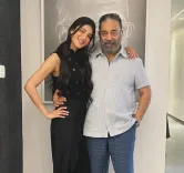 Shruti Haasan's belated Father's Day tribute to Kamal Haasan goes viral