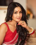How Does Shubhangi Atre Balance Work and Life as a Single Mother?