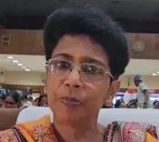 शुभांशु शुक्ला के इंटरनेशनल स्पेस स्टेशन पर पहुंचने पर उनके टीचर्स ने जताई खुशी