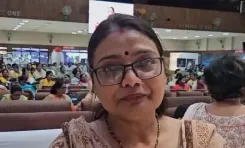 शुभांशु शुक्ला के शिक्षकों ने बताया- वो थोड़ा शर्मीला था 