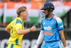 शुभमन गिल की कप्तानी की निराशाजनक शुरुआत, विराट कोहली की बराबरी की