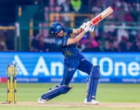 Shubman Gill combines elegance with control, says Kumble after GT's 77-run win