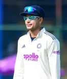 शुभमन गिल: कोलकाता टेस्ट में 'खास क्लब' में कर सकते हैं एंट्री 