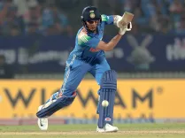 शुभमन गिल को मिला पॉली उमरीगर अवॉर्ड, भारतीय कप्तान बने बेस्ट इंटरनेशनल क्रिकेटर