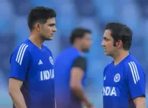 शुभमन गिल ने कप्तानी के बुरे दौर का अब तक सामना नहीं किया: गौतम गंभीर