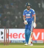 शुभमन गिल टी20 विश्व कप 2026 से क्यों हुए बाहर? ये रही बड़ी वजह  