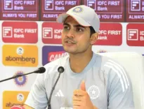 Shubman Gill wishes India’s blind team for Women’s T20 World Cup – Cricket for the Blind