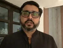 क्या सरकार शुरुआत से मनरेगा से महात्मा गांधी का नाम हटाना चाहती थी? : कांग्रेस सांसद तनुज पुनिया