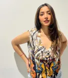 Shweta Basu Prasad's first solo sitar recital: 'Nervous, excited, happy'