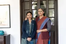 Shweta Basu Prasad on ‘Maharani 4’: Being the creator’s first choice is the biggest compliment