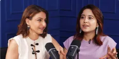 Shweta opens up on low fertility discovery: 'I wanted the choice to be mine'