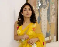 Why is Shweta Tripathi Spending Diwali with Her Professional Family?