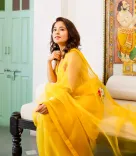 Are Night Shoots Happening for Shweta Tripathi's ‘Mirzapur’ Movie?