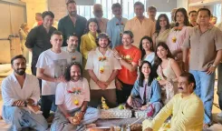 What Did Shweta Tripathi Call 'One of the Best Things' in 2025?