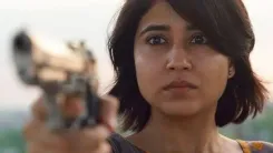 Did Shweta Tripathi Complete a Circle by Shooting in Benares for ‘Mirzapur: The Movie’?
