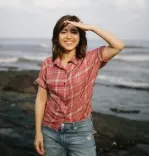 How has Shweta Tripathi's journey in the 21st century evolved?