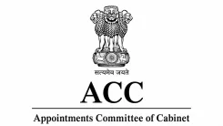 Shyam Jagannathan gets 2-year DG Shipping extension; Sanjay Jaju returns to Telangana