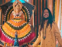 क्या हंसराज रघुवंशी ने श्याम खाटू बाबा के जन्मदिन से पहले भक्तों को तोहफा दिया?