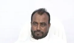 परिसीमन पर जदयू नेता श्याम रजक का जवाब: 'यह संवैधानिक प्रक्रिया है, राजनीतिक चश्मे से न देखें'
