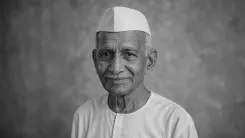 क्या श्यामलाल गुप्त ने देश को आजादी मिलने तक नंगे पांव रहने का प्रण लिया?