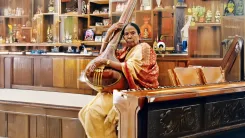 क्या श्याममणि देवी ने अपनी मधुर आवाज से ओडिसी शास्त्रीय संगीत को नई पहचान दी?