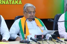 Siddaramaiah has no real commitment to internal reservation: Karnataka BJP