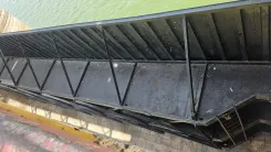 Siddaramaiah inaugurates new Tungabhadra dam gates worth Rs 51 cr